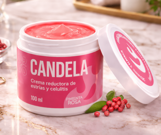 CREMA CANDELA